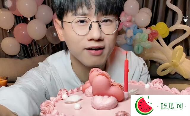 張杰直播為謝娜慶生 甜蜜表白：我的娜娜 我愛你
